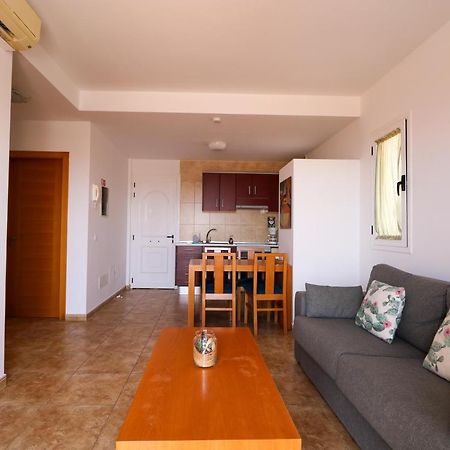 Ferienwohnung Calypso Family La Playa de Arguineguín Exterior foto