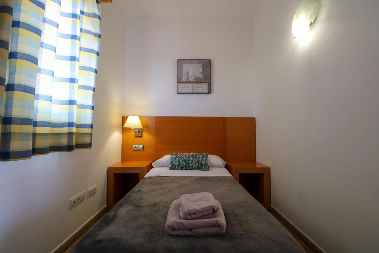 Ferienwohnung Calypso Family La Playa de Arguineguín Exterior foto