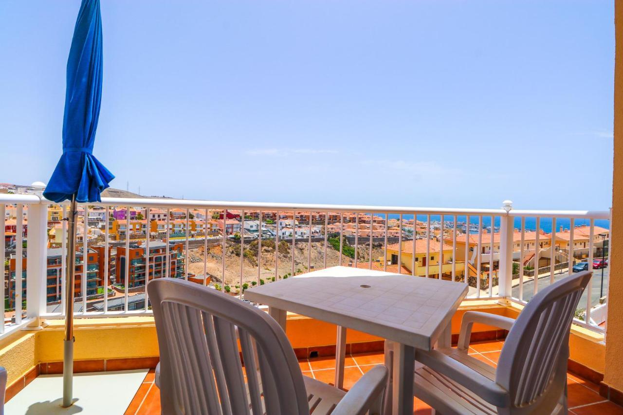 Ferienwohnung Calypso Family La Playa de Arguineguín Exterior foto