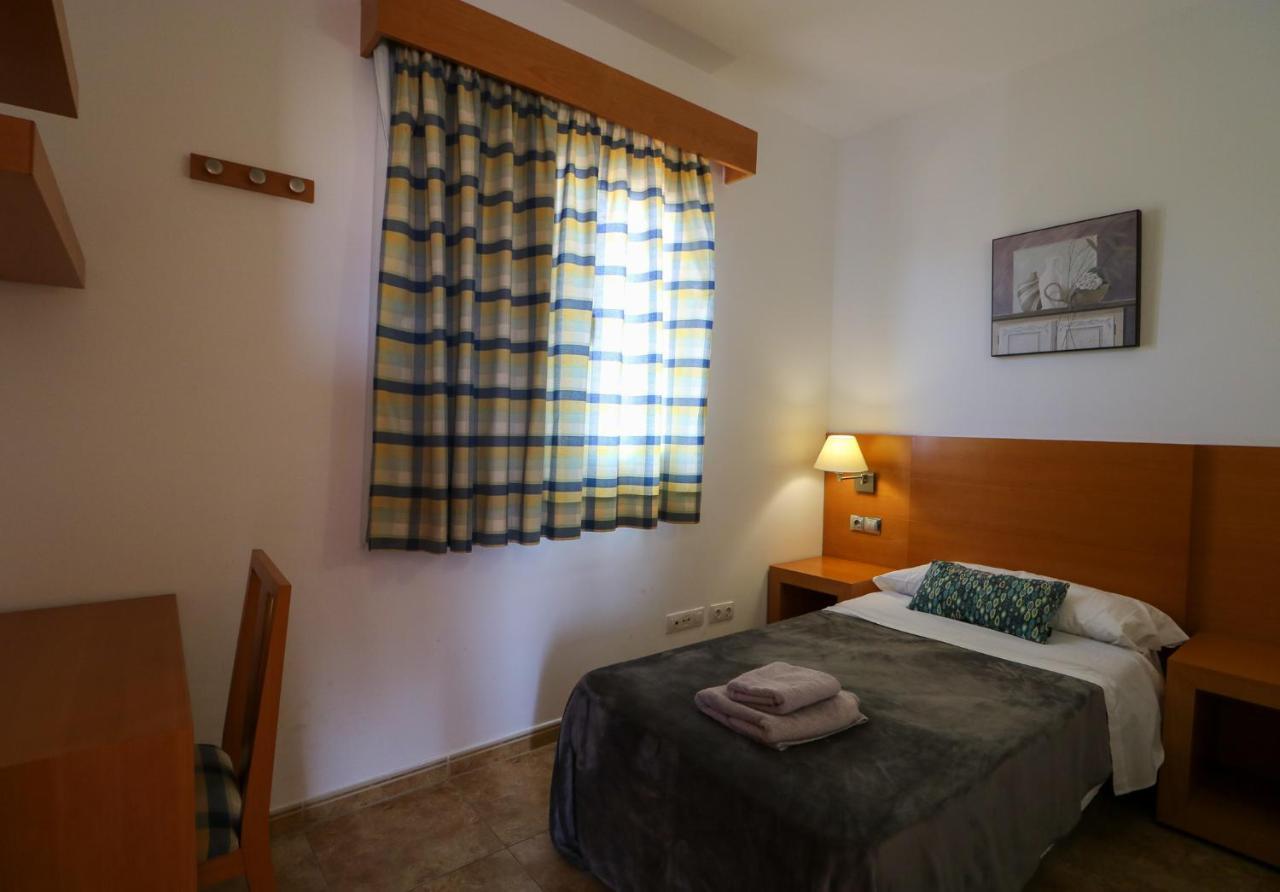 Ferienwohnung Calypso Family La Playa de Arguineguín Exterior foto