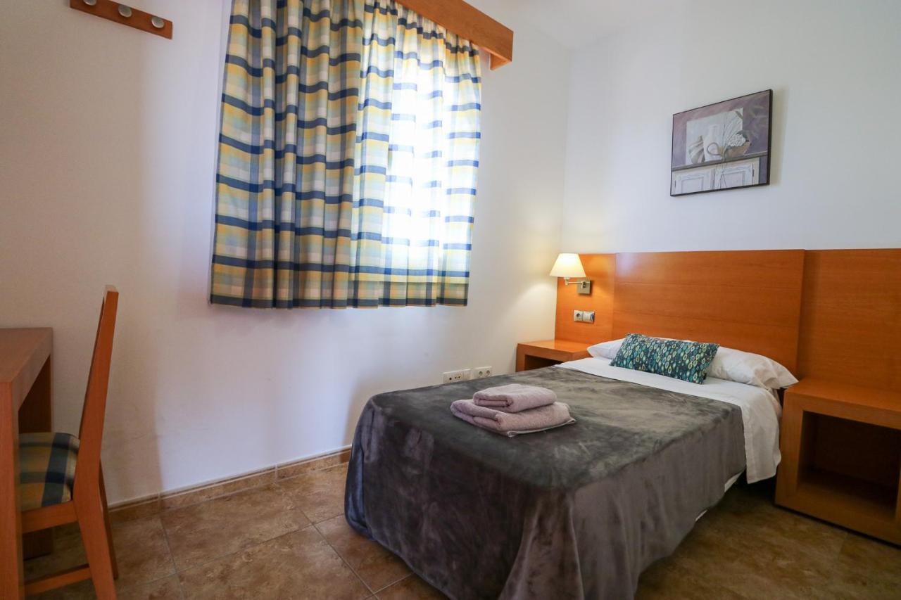 Ferienwohnung Calypso Family La Playa de Arguineguín Exterior foto