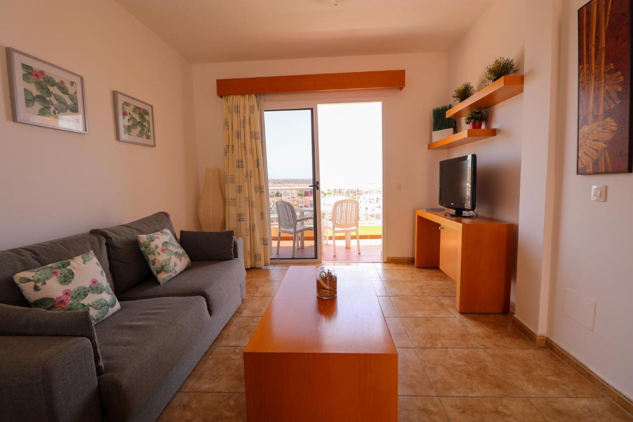 Ferienwohnung Calypso Family La Playa de Arguineguín Exterior foto