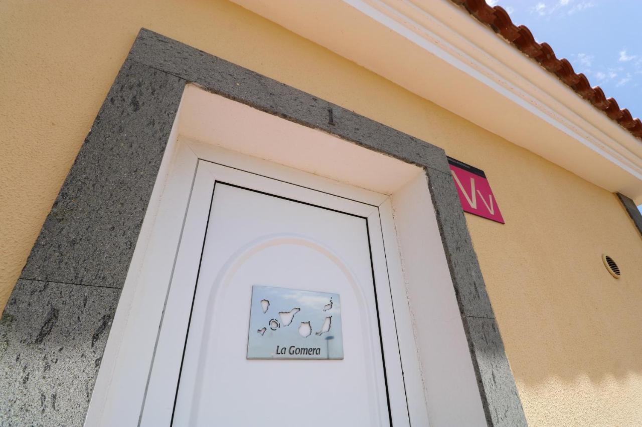 Ferienwohnung Calypso Family La Playa de Arguineguín Exterior foto