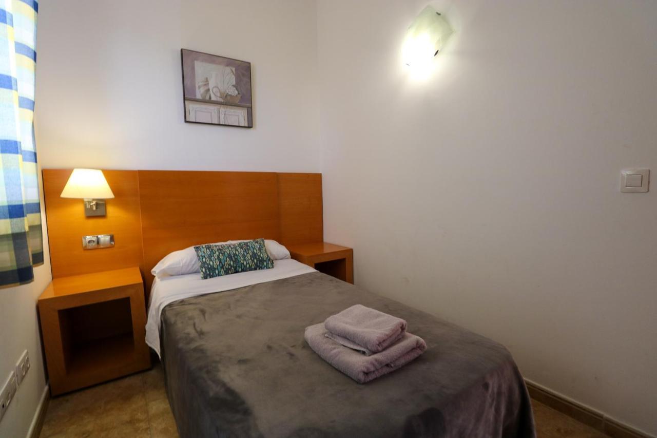 Ferienwohnung Calypso Family La Playa de Arguineguín Exterior foto