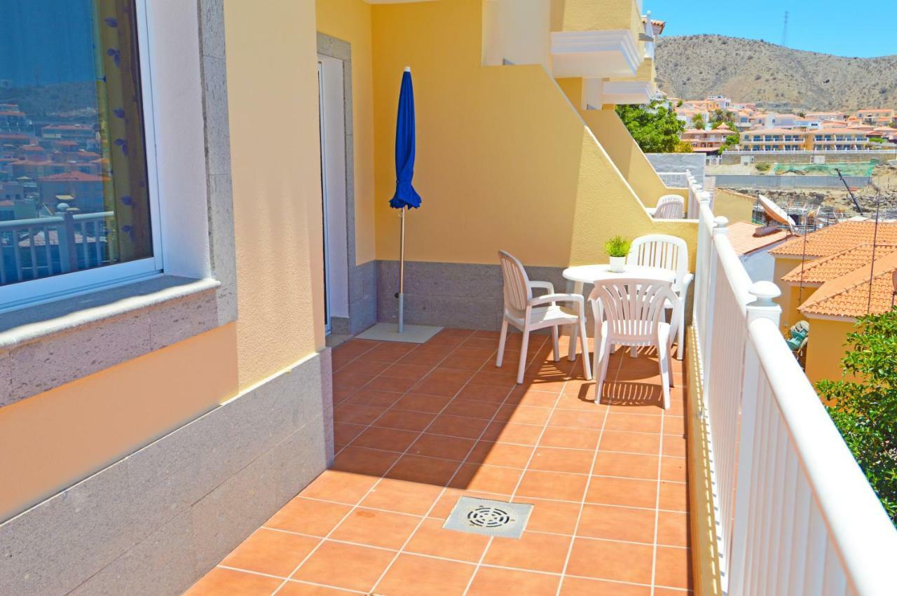 Ferienwohnung Calypso Family La Playa de Arguineguín Exterior foto