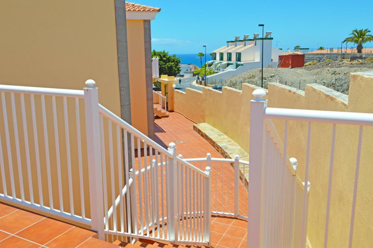 Ferienwohnung Calypso Family La Playa de Arguineguín Exterior foto