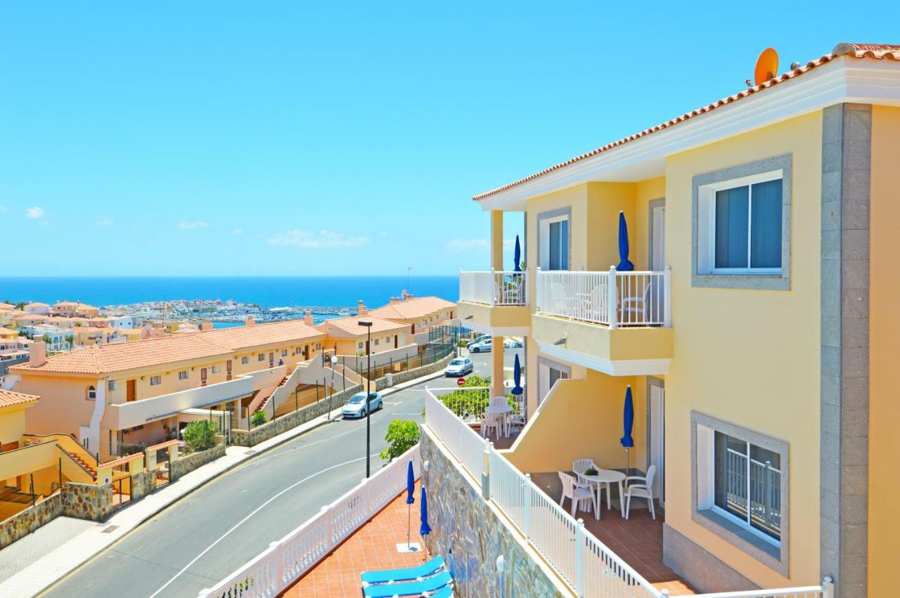 Ferienwohnung Calypso Family La Playa de Arguineguín Exterior foto